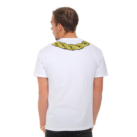 Stüssy - Chained T-Shirt