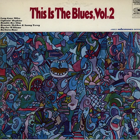 V.A. - This Is The Blues, Vol. 2