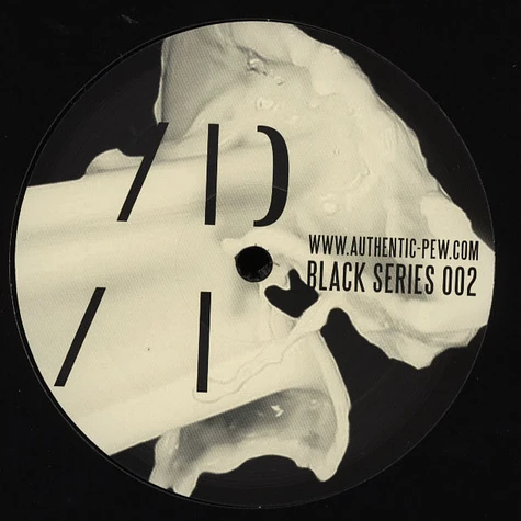 V.A. - Black Series 002