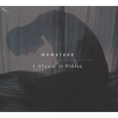 Memotone - I Sleep At Waking