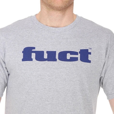 FUCT - OG Logo T-Shirt