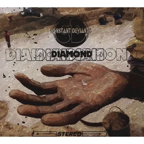 Constant Deviants - Diamond