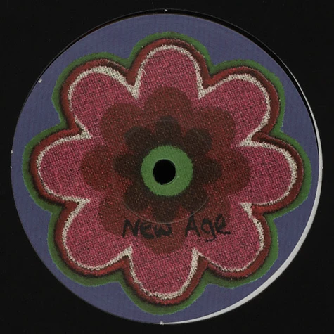 New Age - New Age