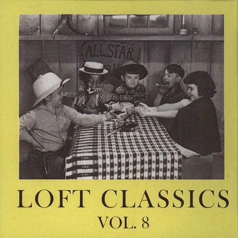 Loft Classics - Loft Classics Volume 8