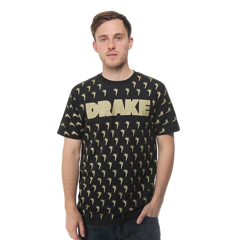 Drake - Angels Allover T-Shirt