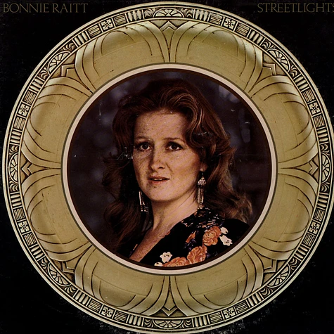 Bonnie Raitt - Streetlights