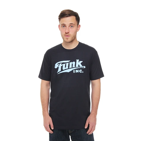 Ubiquity - Funk Inc. T-Shirt