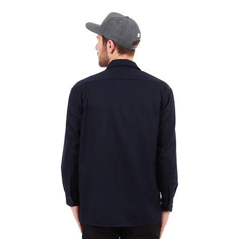 Dickies - Long Sleeve Work Shirt