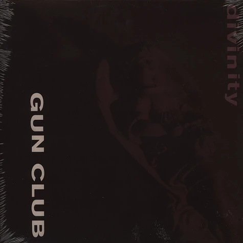 Gun Club - Divinity