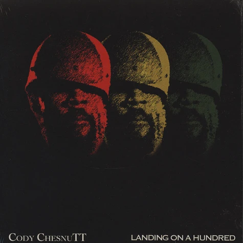 Cody Chesnutt - Landing On A Hundred
