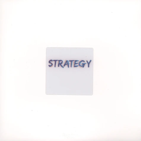 Strategy - Strategy