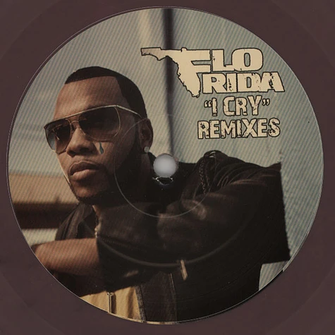 Flo Rida - I Cry Remixes