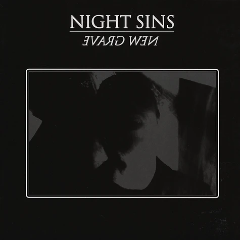 Night Sins - New Grave