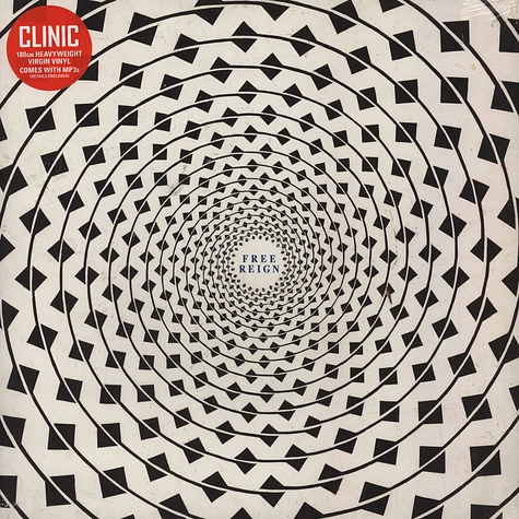 Clinic - Free Reign