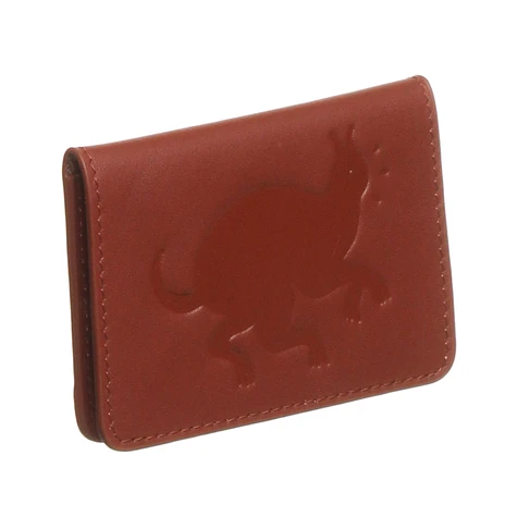 Rockwell - Leather Card Holder