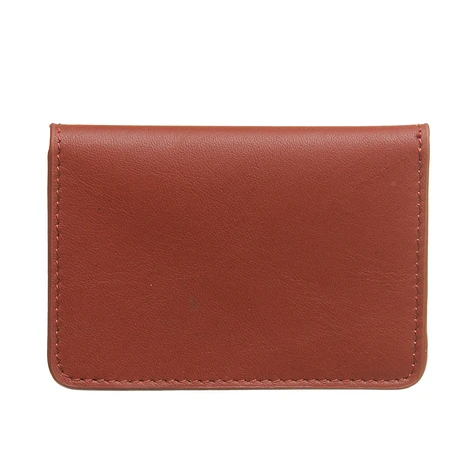 Rockwell - Leather Card Holder