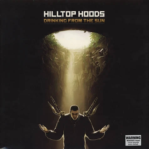 Hilltop Hoods - Drinking From The Sun