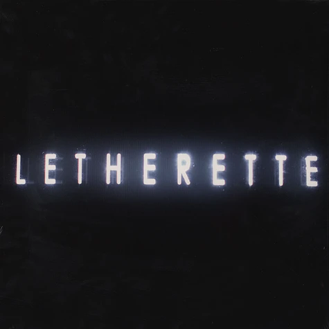 Letherette - Featurette