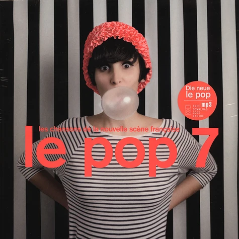 V.A. - Le Pop 7