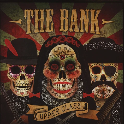 The Bank - Upper Class