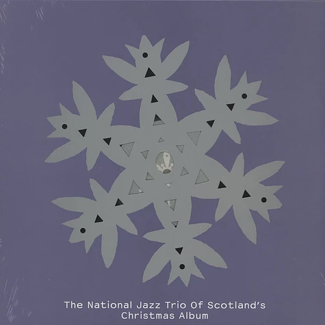 National Jazz Trio Of Scotland / Bill Wells - Christmas Album