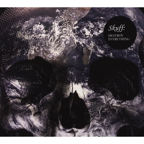 Skuff - Destroy Everything