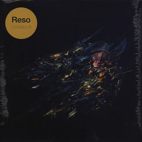 Reso - Tangram LP
