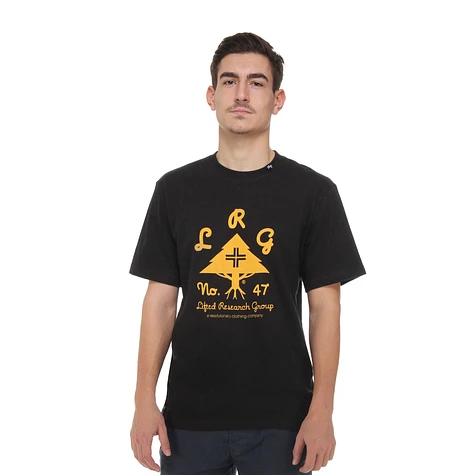 LRG - O.G. Army Stack T-Shirt