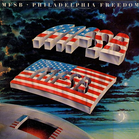 MFSB - Philadelphia Freedom
