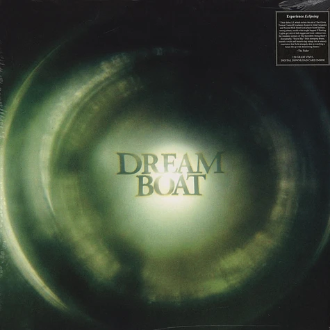 Dream Boat - Eclipsing