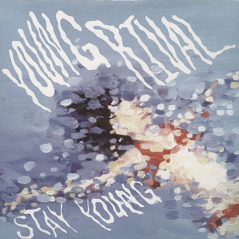 Young Rival - Stay Young