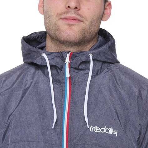 Iriedaily - Melmentum Jacket