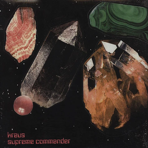 Kraus - Supreme Commander