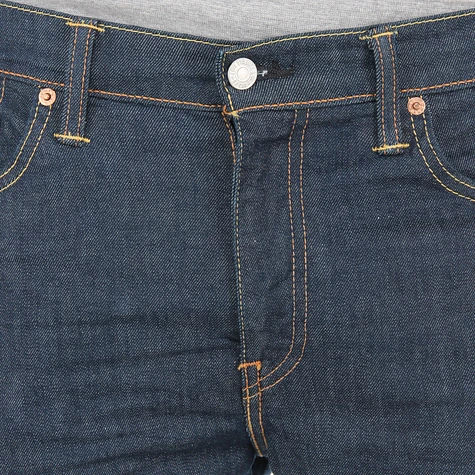 Levi's® - 508 Regular Tapered Jeans