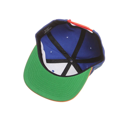 Mishka - Dynasty Snapback Cap