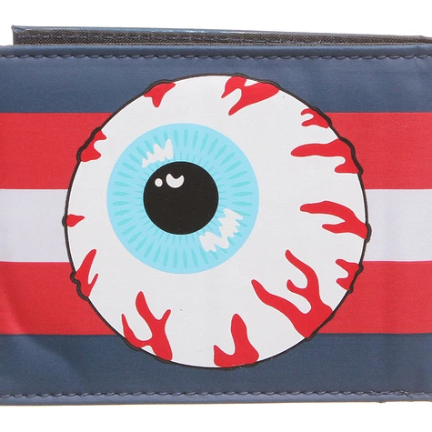 Mishka - Keep Watch Wallet