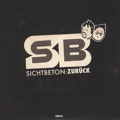 Sichtbeton - Zurück