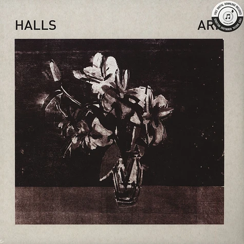 Halls - Ark