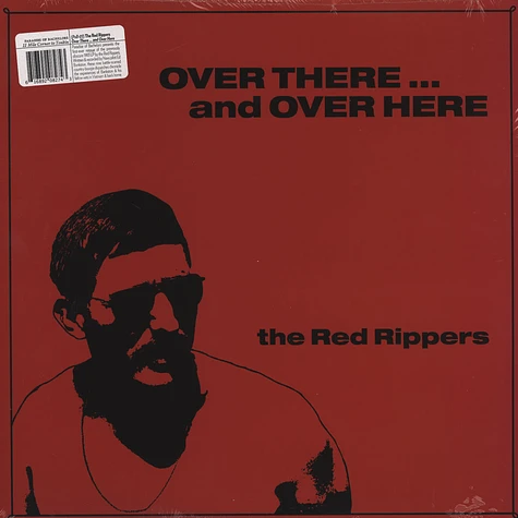 Red Rippers - Over There … And Over Here