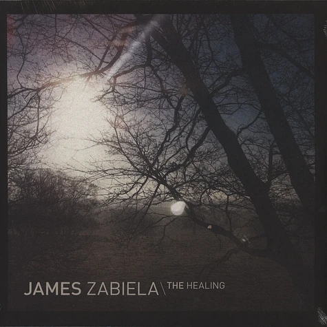 James Zabiela - The Healing