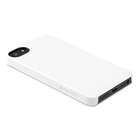 Incase - iPhone 5 Snap Case