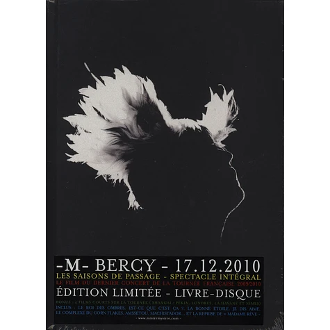 -M- - Bercy - 17.12.2010
