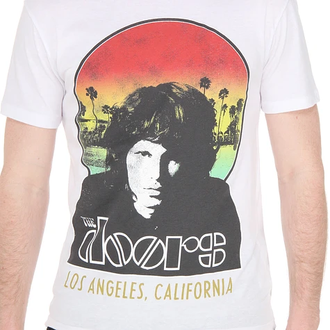 The Doors - L.A. T-Shirt