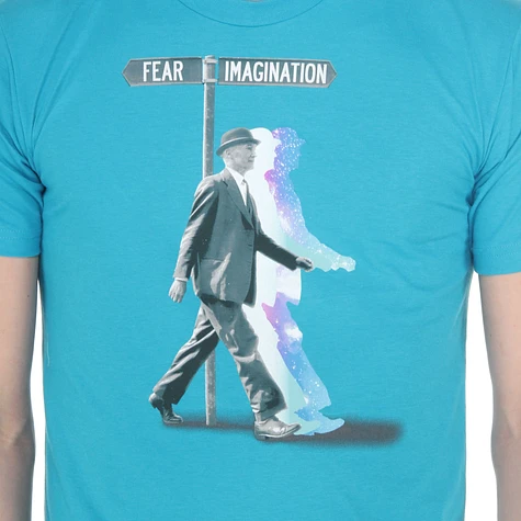 Imaginary Foundation - Direction T-Shirt