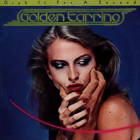 Golden Earring - Grab It For A Second