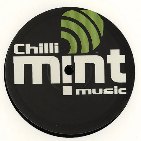 V.A. - Chilli Mint Music VA003