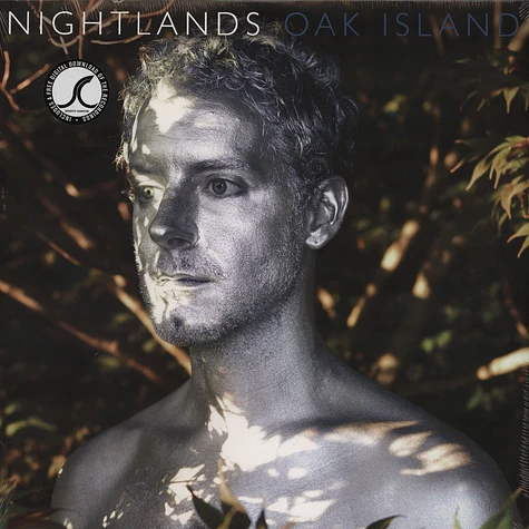 Nightlands - Oak Island