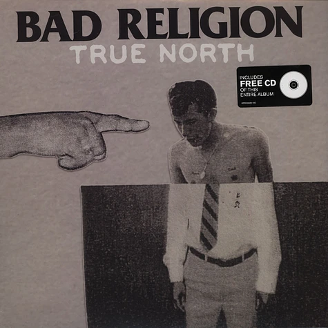 Bad Religion - True North