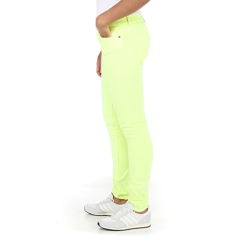 adidas - Superskinny Fit Women Jeans