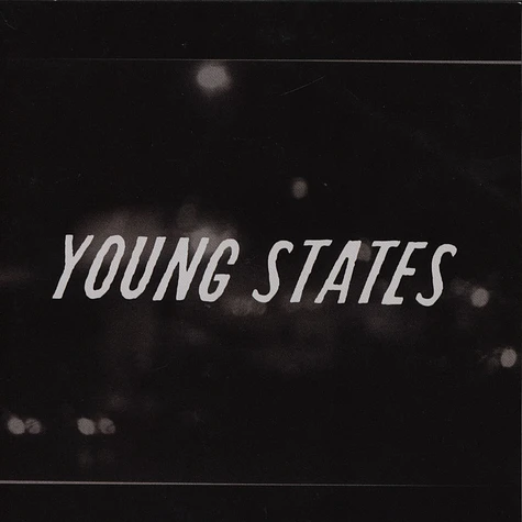 Citizen - Young States